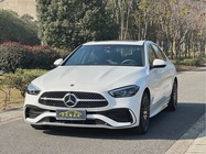 Mercedes-Benz C-Class 2024