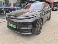 Li Auto L7 2025