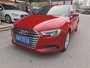 Audi A3 2019