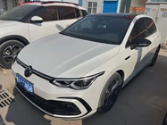 Volkswagen Golf 2020
