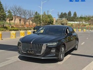 Hongqi H5 2023