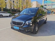Mercedes-Benz Vito 2020