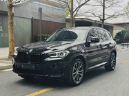 BMW X3 2024