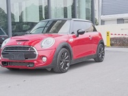 MINI Other 2018