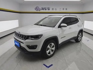 Jeep Compass 2020