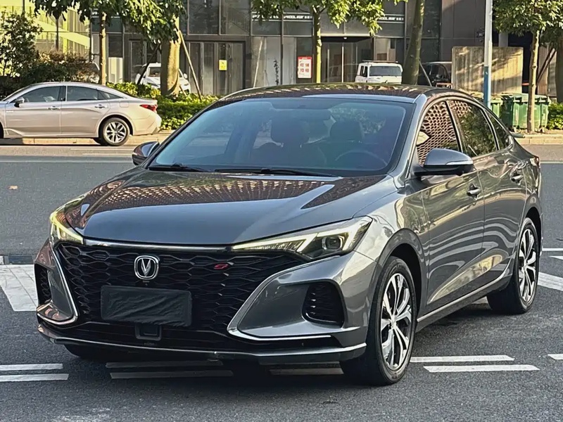 Changan Eado