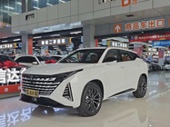 Changan UNI-Z 2026