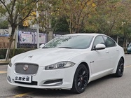 Jaguar XF 2014