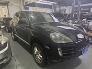 Porsche Cayenne 2010