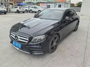 Mercedes-Benz E-Class 2017