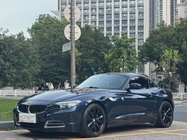 BMW Z4 2009