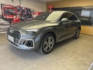 Audi Q5 2021