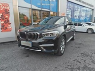 BMW X3 2020