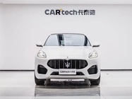 Maserati Grecale 2023