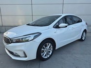 Kia K3 2016