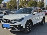 Volkswagen Tayron 2023