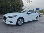 Mazda 3 2019