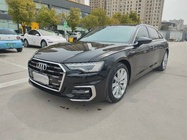 Audi A6 2024