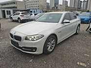 BMW 5 Series 2016