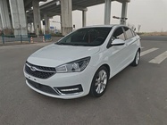 Chery Arrizo 5 2018