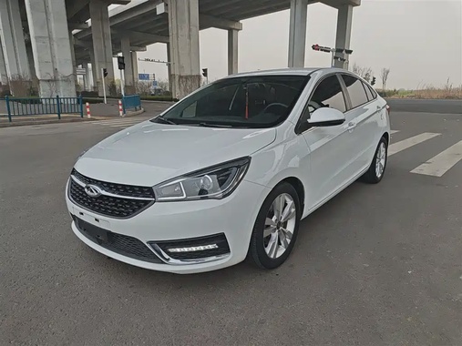 Chery Arrizo 5 2018