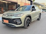 Volkswagen Tayron 2025