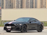 Ford Mustang 2016