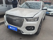 Haval H6 2020