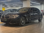 BMW 5 Series 2021