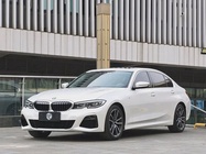 BMW 3 Series 2021