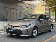 Toyota Corolla 2024
