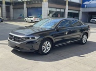 Volkswagen Passat 2023