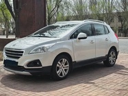 Peugeot 3008 2015