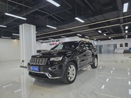 Jeep Grand Cherokee 2014
