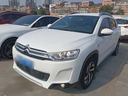 Citroen C3 2016