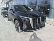 Hongqi HS3 2023