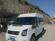 Ford Transit Custom 2016