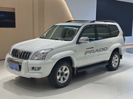 Toyota Prado 2004