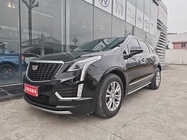 Cadillac XT5 2020