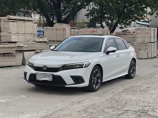 Honda Civic 2022