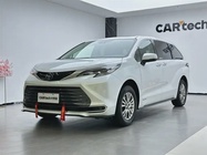Toyota Sienna 2023