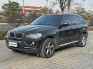 BMW X5 2010
