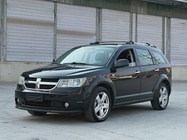 Dodge Journey 2010