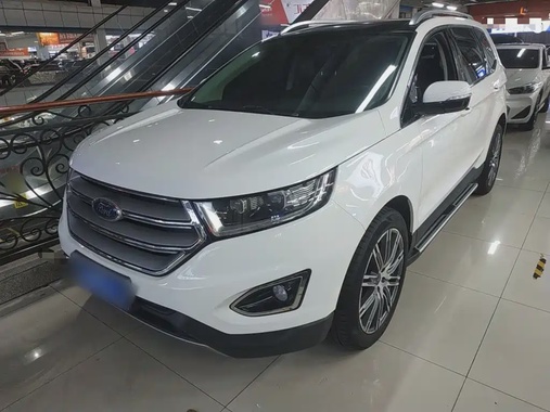 Ford Edge 2018