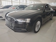 Audi A4 2015