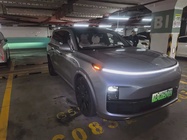 Li Auto L9 2023