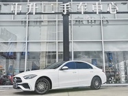 Mercedes-Benz C-Class 2023