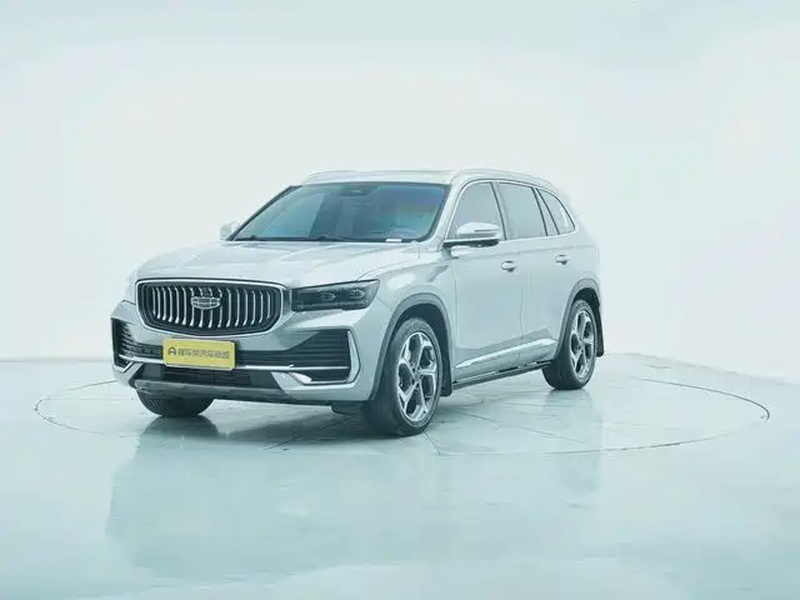 Geely Xingyue L