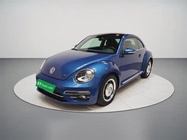 Volkswagen Beetle 2019