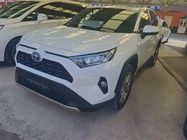 Toyota RAV4 2022